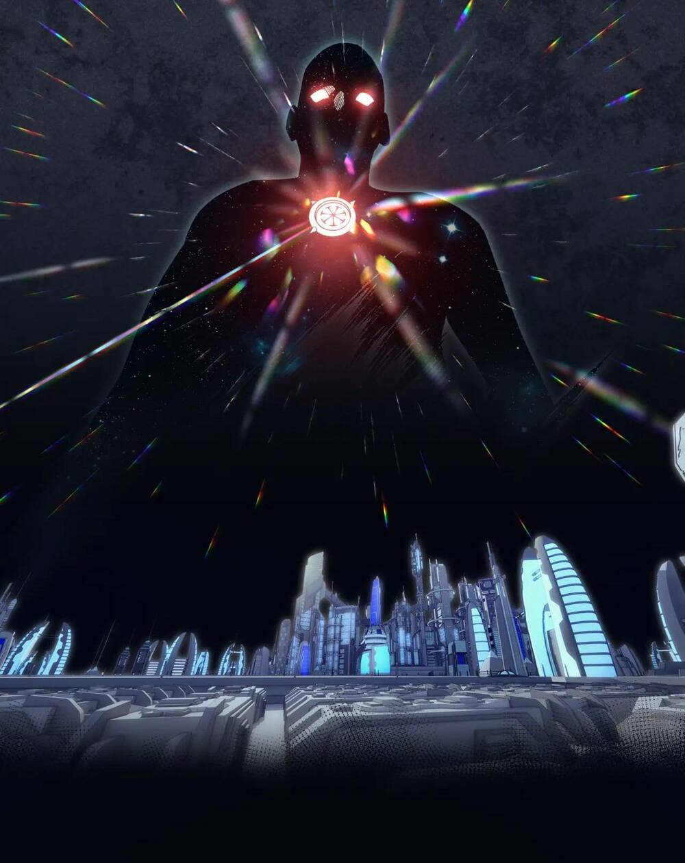 Quỷ Tiến Hóa Chapter 24 - Trang 2