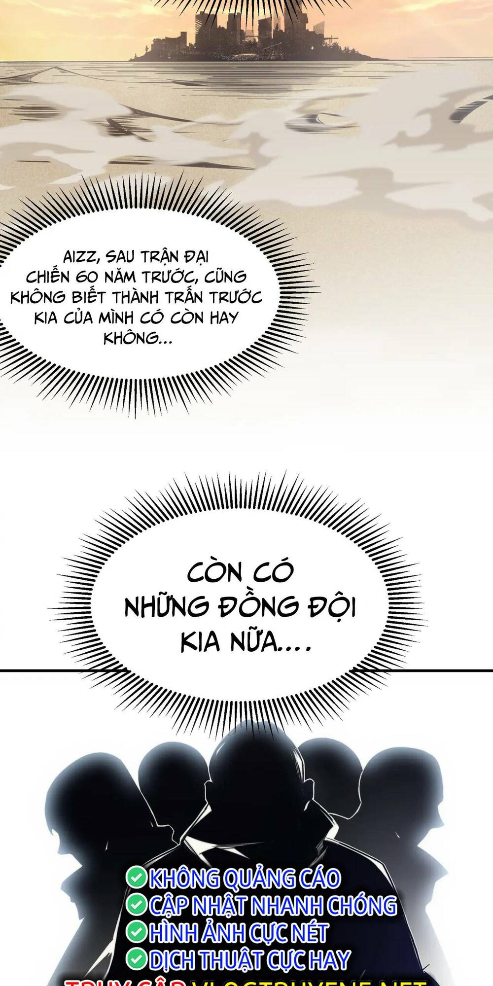 Quỷ Tiến Hóa Chapter 24 - Trang 2