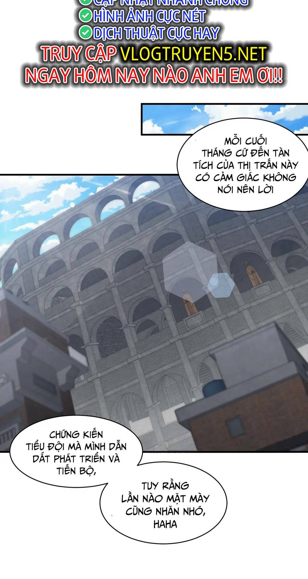 Quỷ Tiến Hóa Chapter 24 - Trang 2