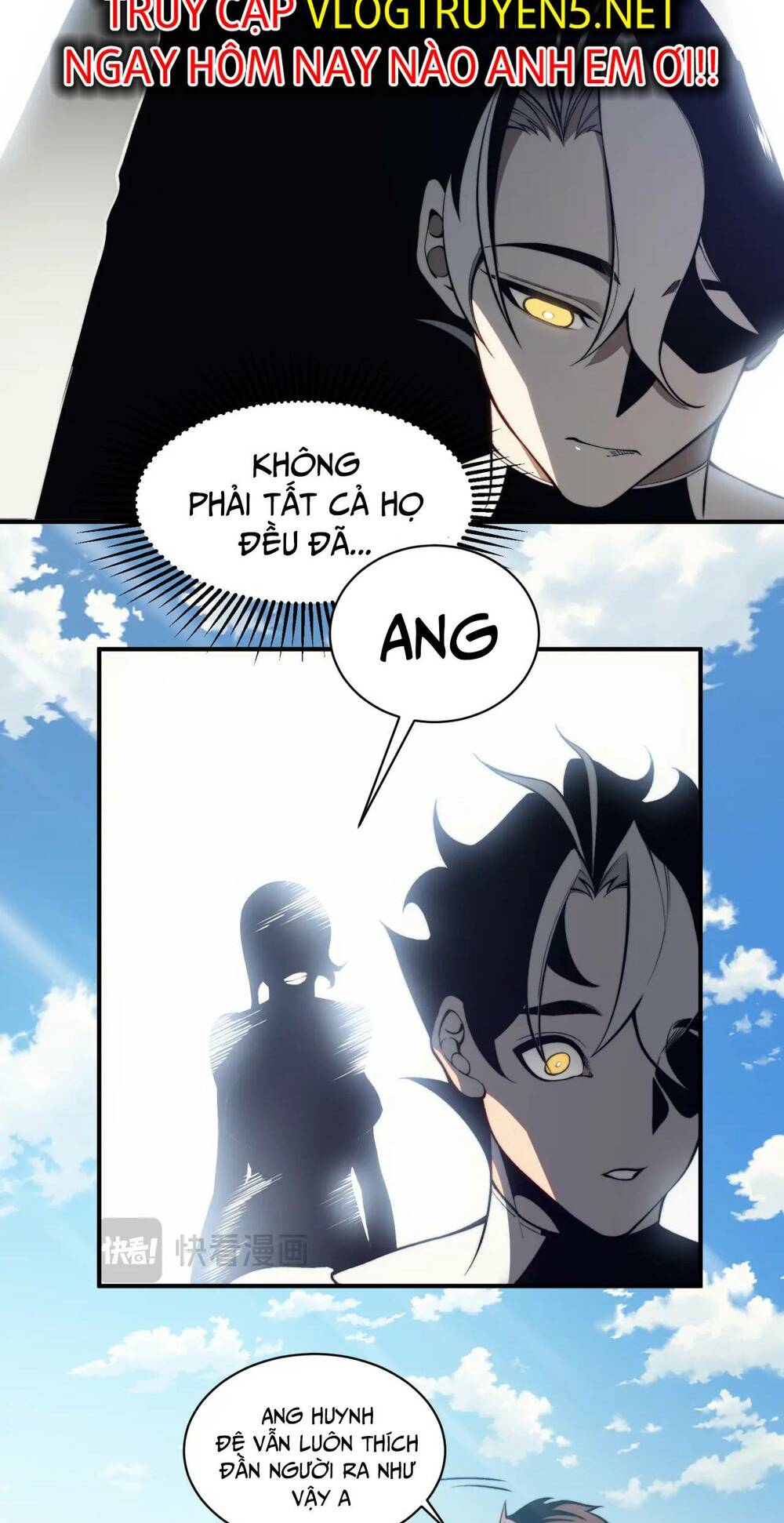 Quỷ Tiến Hóa Chapter 24 - Trang 2