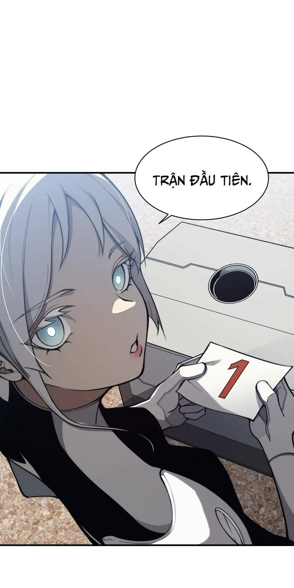 Quỷ Tiến Hóa Chapter 24 - Trang 2