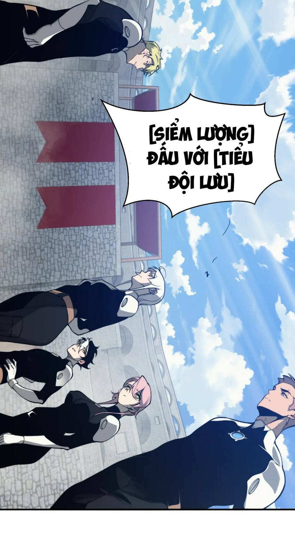 Quỷ Tiến Hóa Chapter 24 - Trang 2