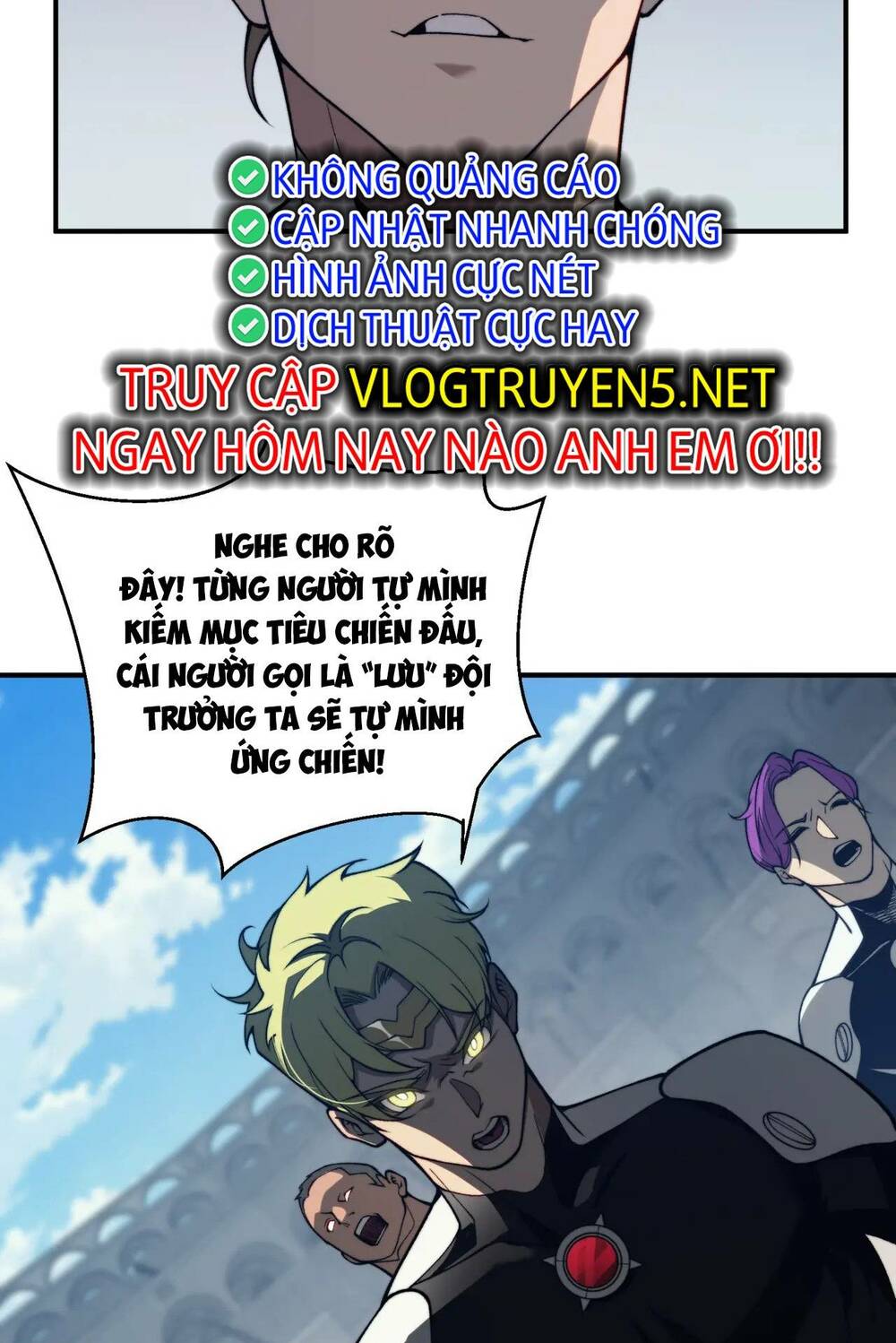 Quỷ Tiến Hóa Chapter 24 - Trang 2