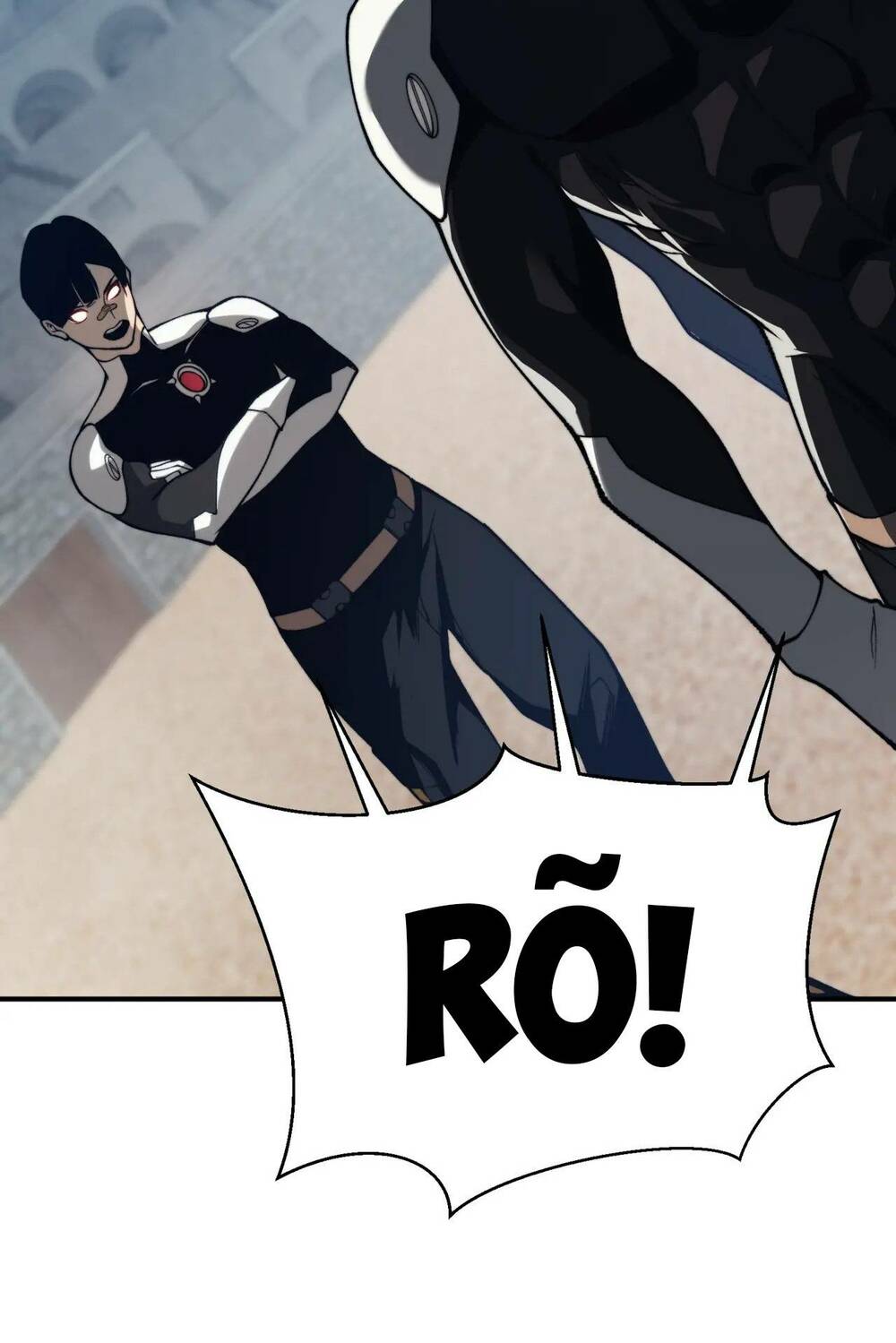 Quỷ Tiến Hóa Chapter 24 - Trang 2