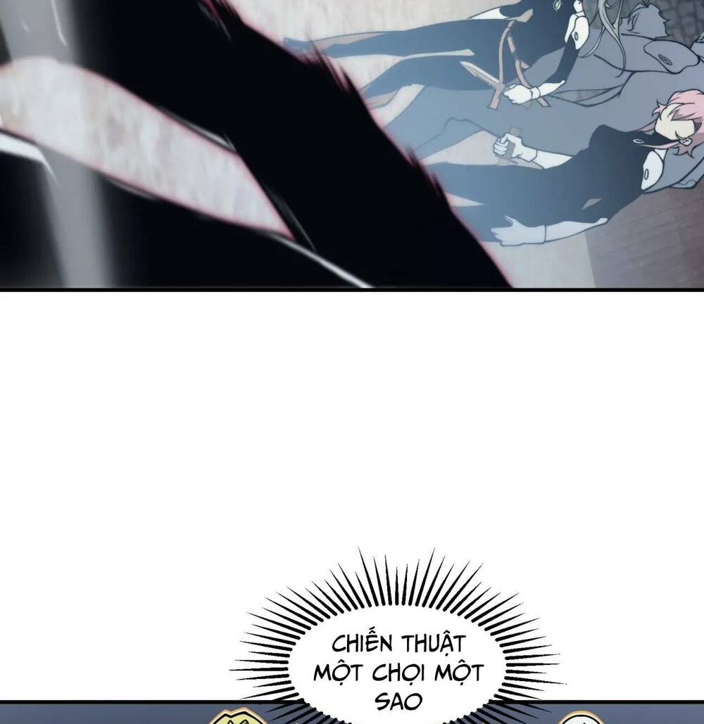 Quỷ Tiến Hóa Chapter 24 - Trang 2