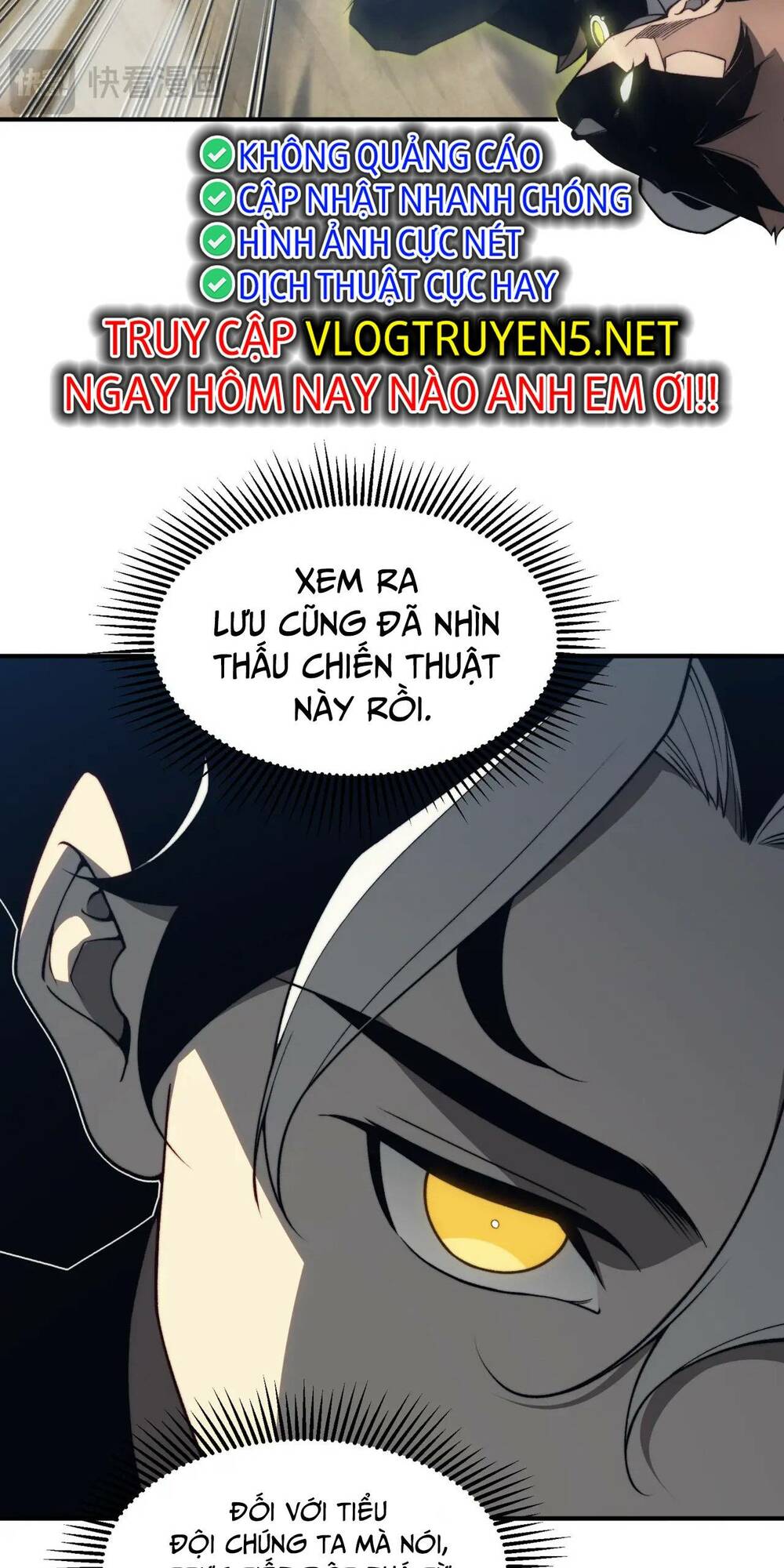 Quỷ Tiến Hóa Chapter 24 - Trang 2