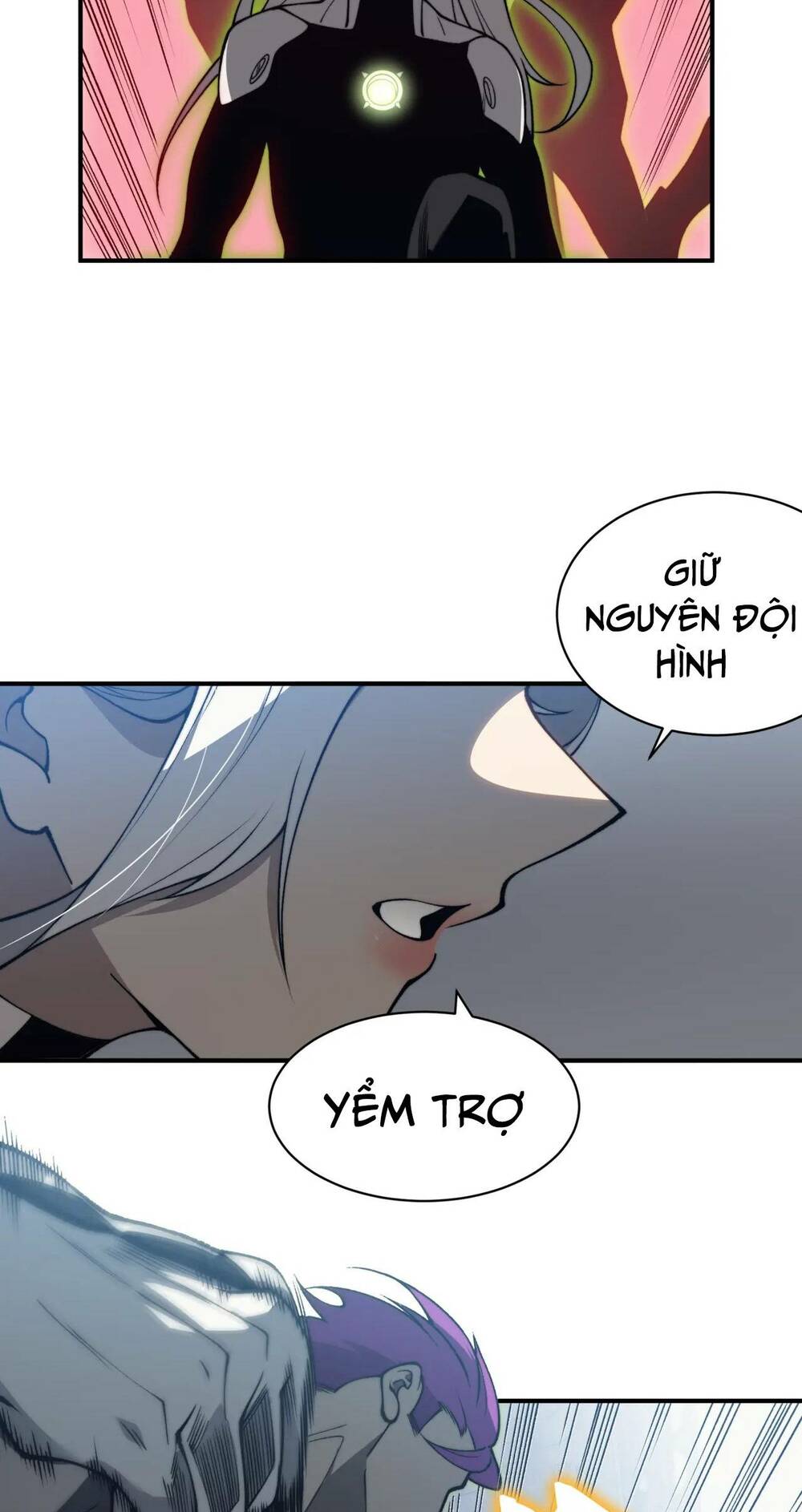 Quỷ Tiến Hóa Chapter 24 - Trang 2