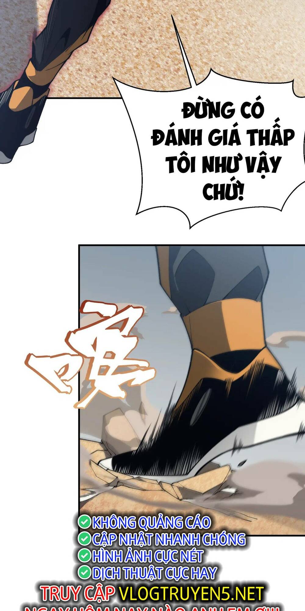 Quỷ Tiến Hóa Chapter 24 - Trang 2