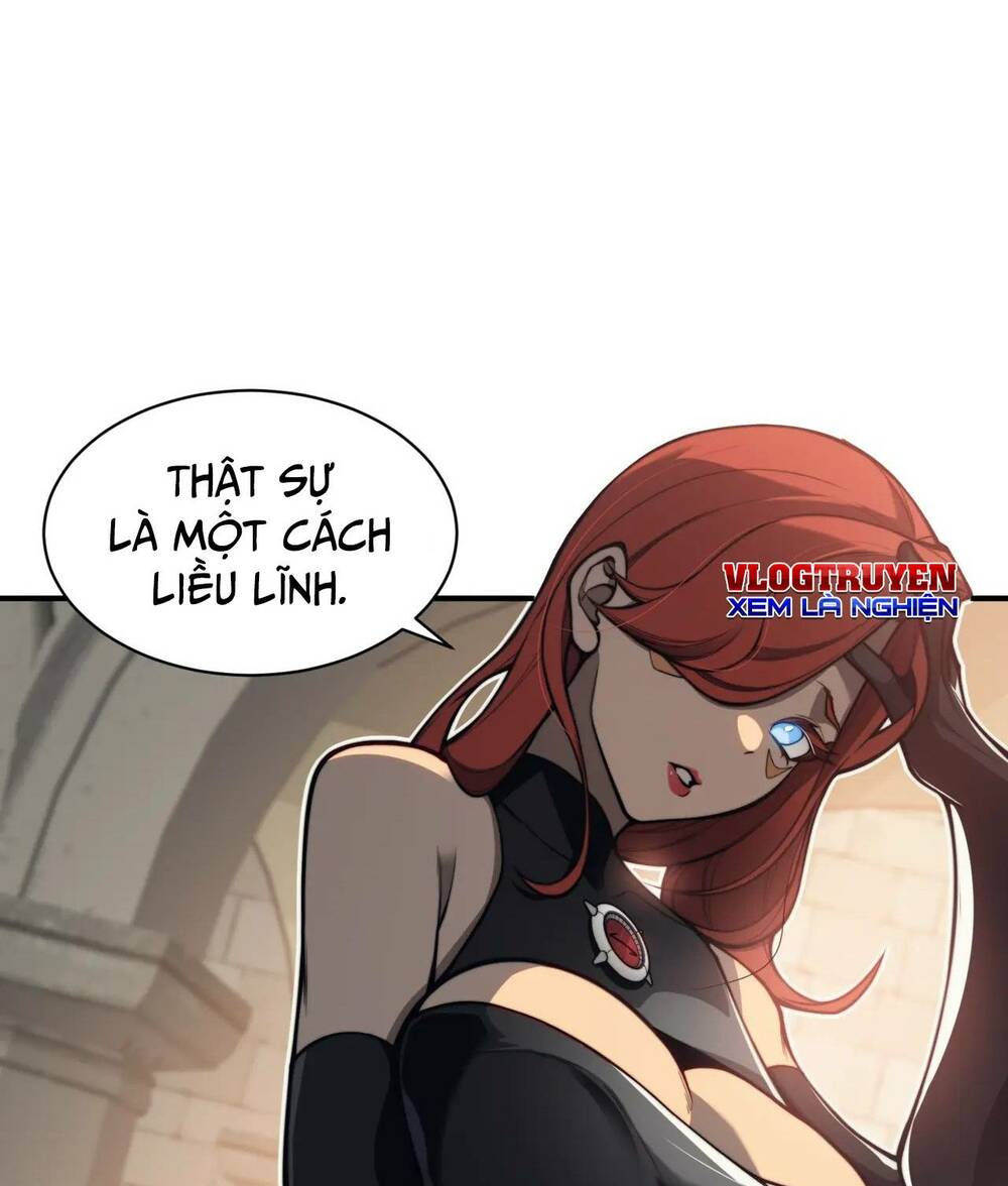 Quỷ Tiến Hóa Chapter 24 - Trang 2