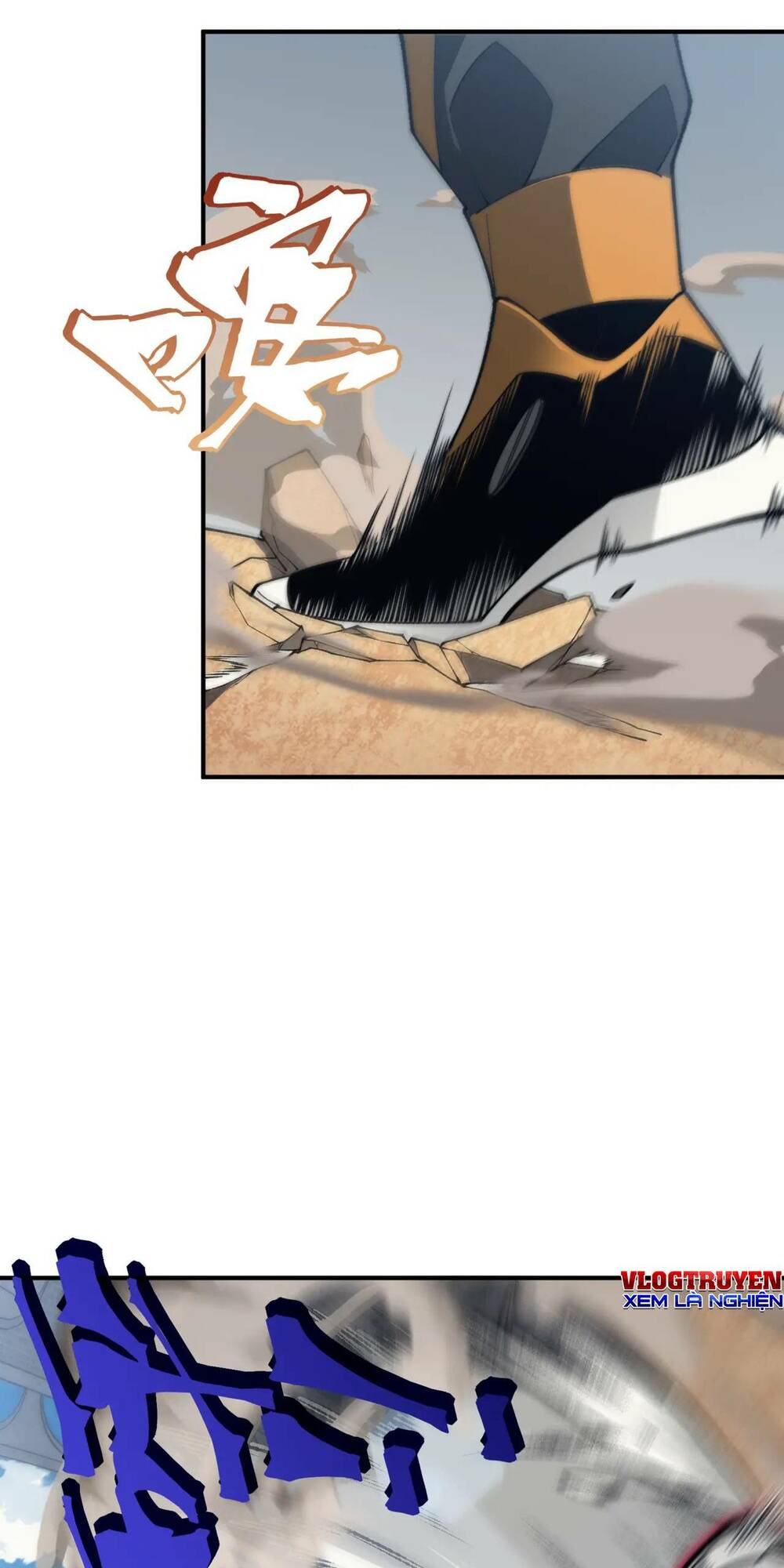 Quỷ Tiến Hóa Chapter 25 - Trang 2