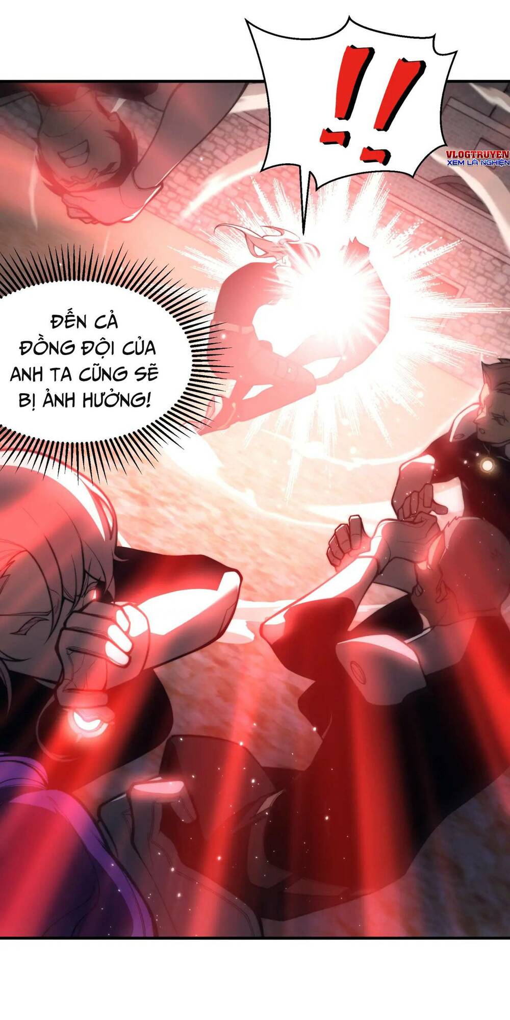 Quỷ Tiến Hóa Chapter 25 - Trang 2