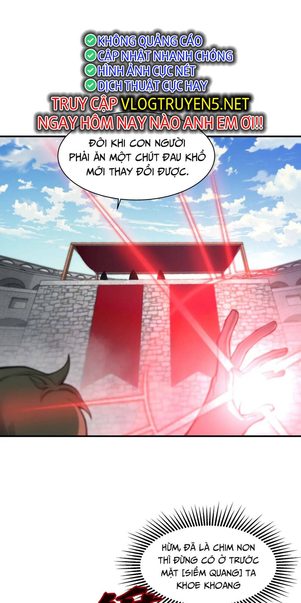 Quỷ Tiến Hóa Chapter 25 - Trang 2