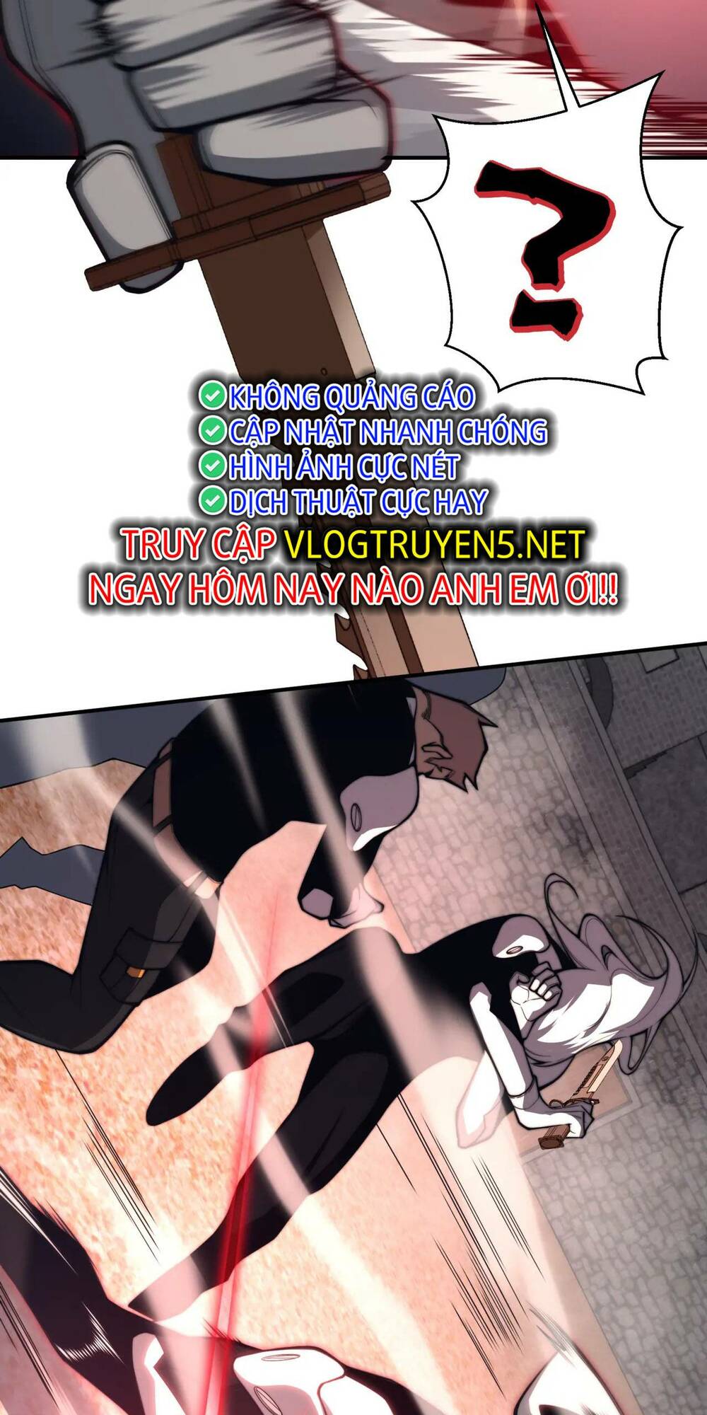 Quỷ Tiến Hóa Chapter 25 - Trang 2