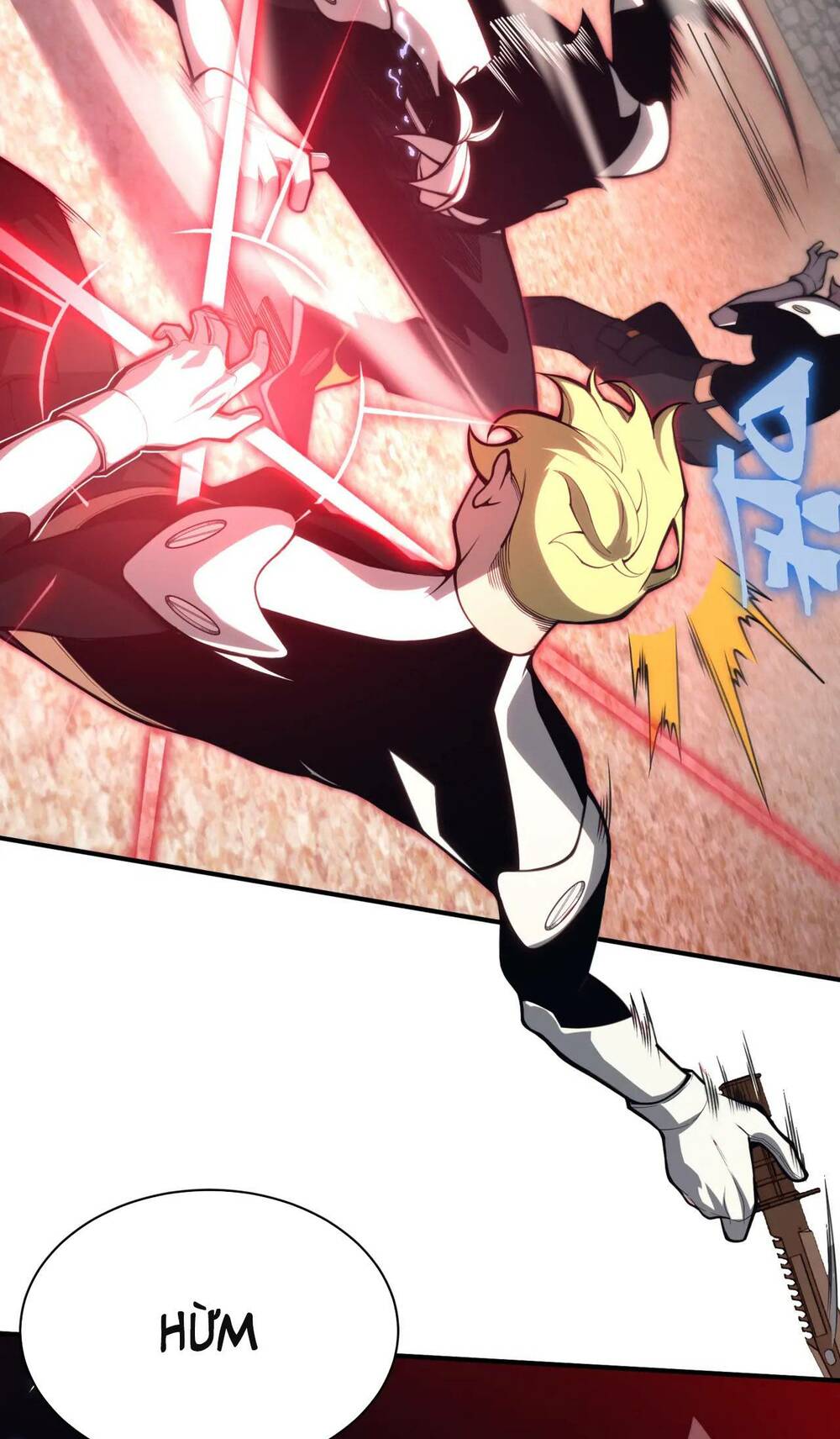 Quỷ Tiến Hóa Chapter 25 - Trang 2