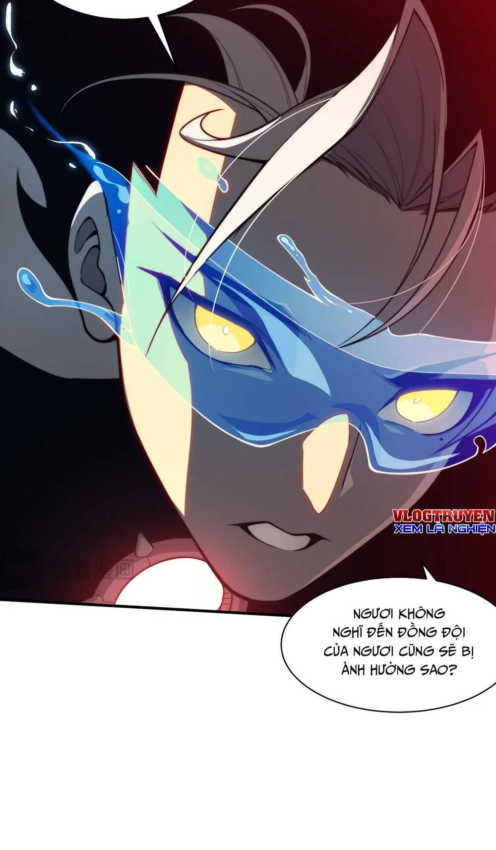 Quỷ Tiến Hóa Chapter 25 - Trang 2