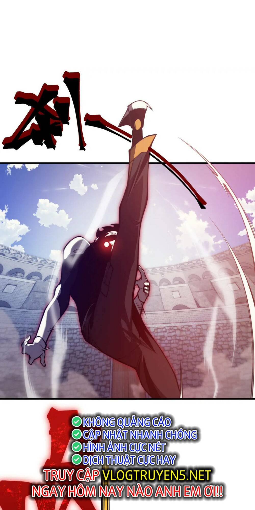 Quỷ Tiến Hóa Chapter 25 - Trang 2