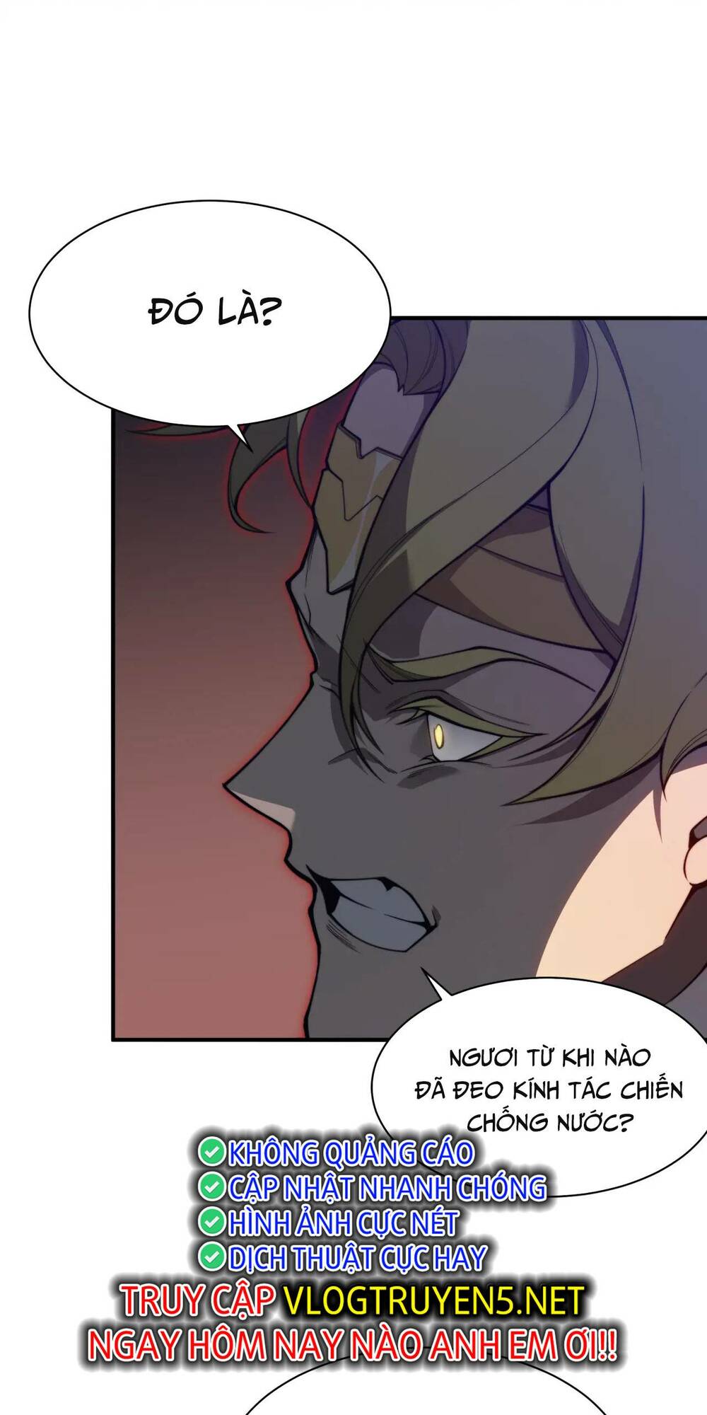 Quỷ Tiến Hóa Chapter 25 - Trang 2