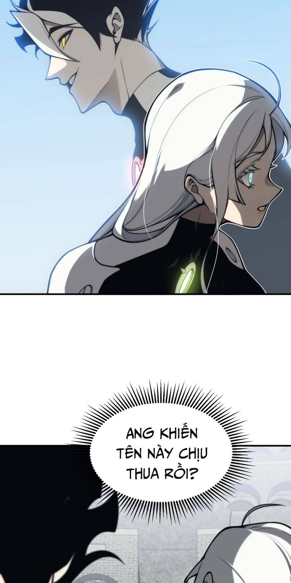 Quỷ Tiến Hóa Chapter 25 - Trang 2