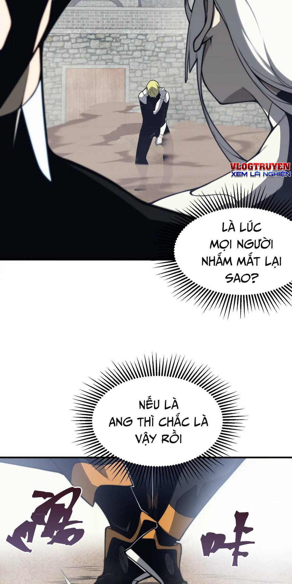 Quỷ Tiến Hóa Chapter 25 - Trang 2