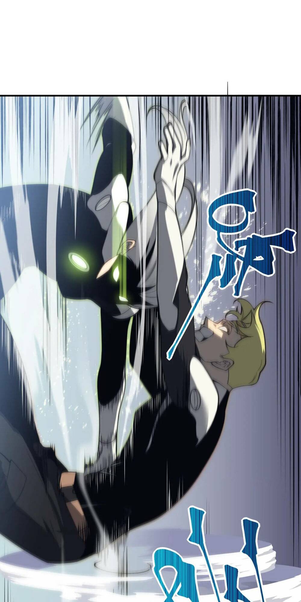 Quỷ Tiến Hóa Chapter 25 - Trang 2