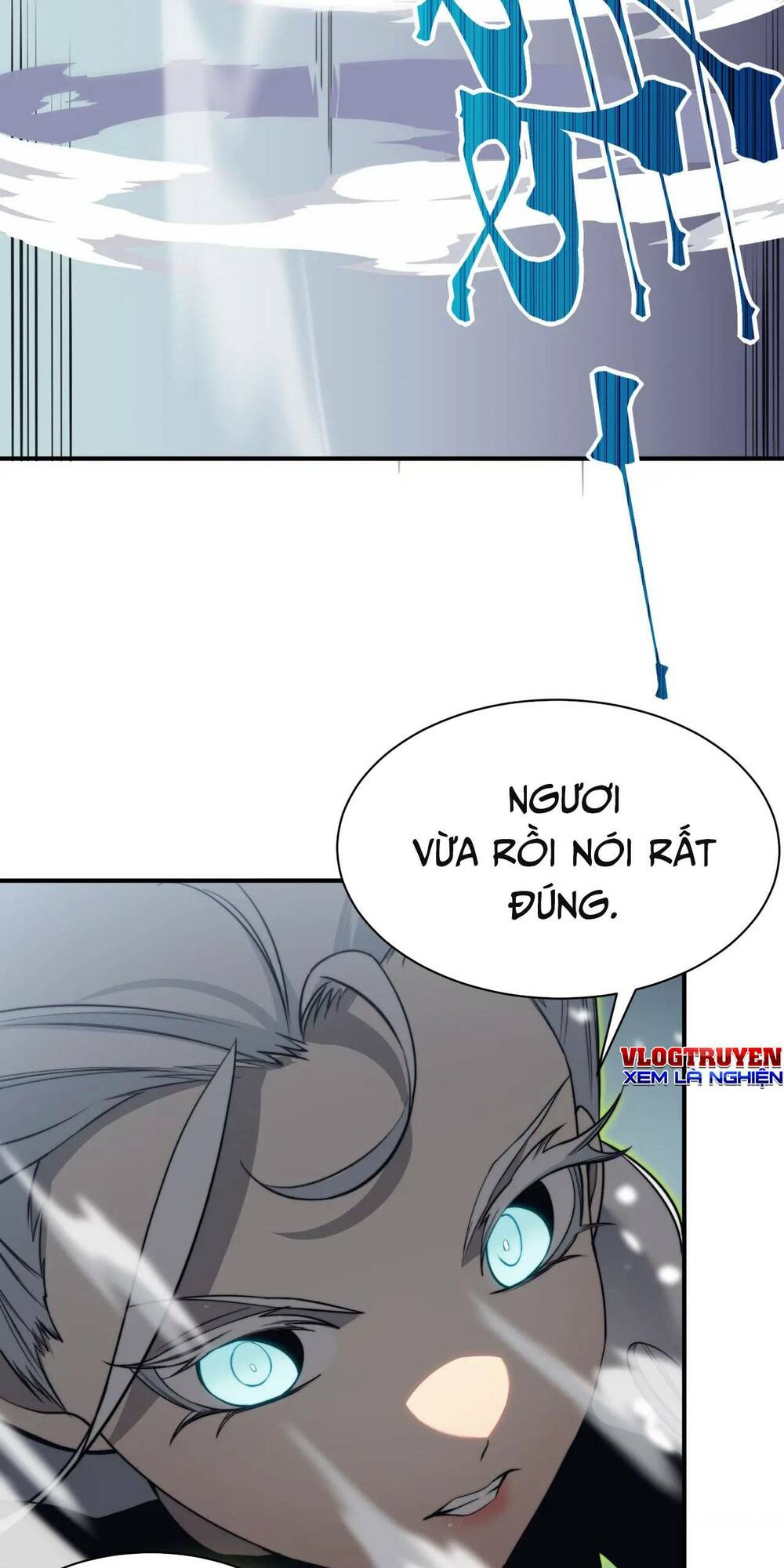 Quỷ Tiến Hóa Chapter 25 - Trang 2