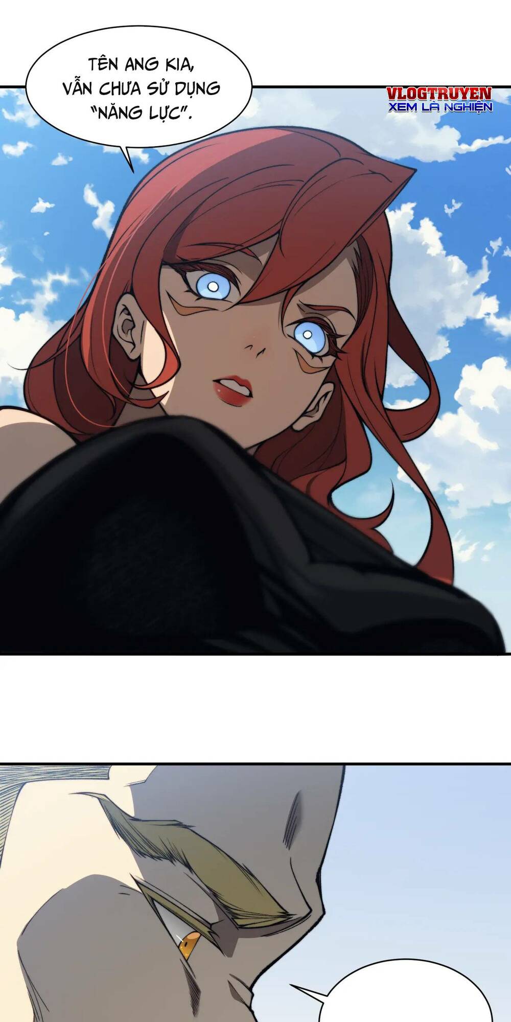 Quỷ Tiến Hóa Chapter 25 - Trang 2