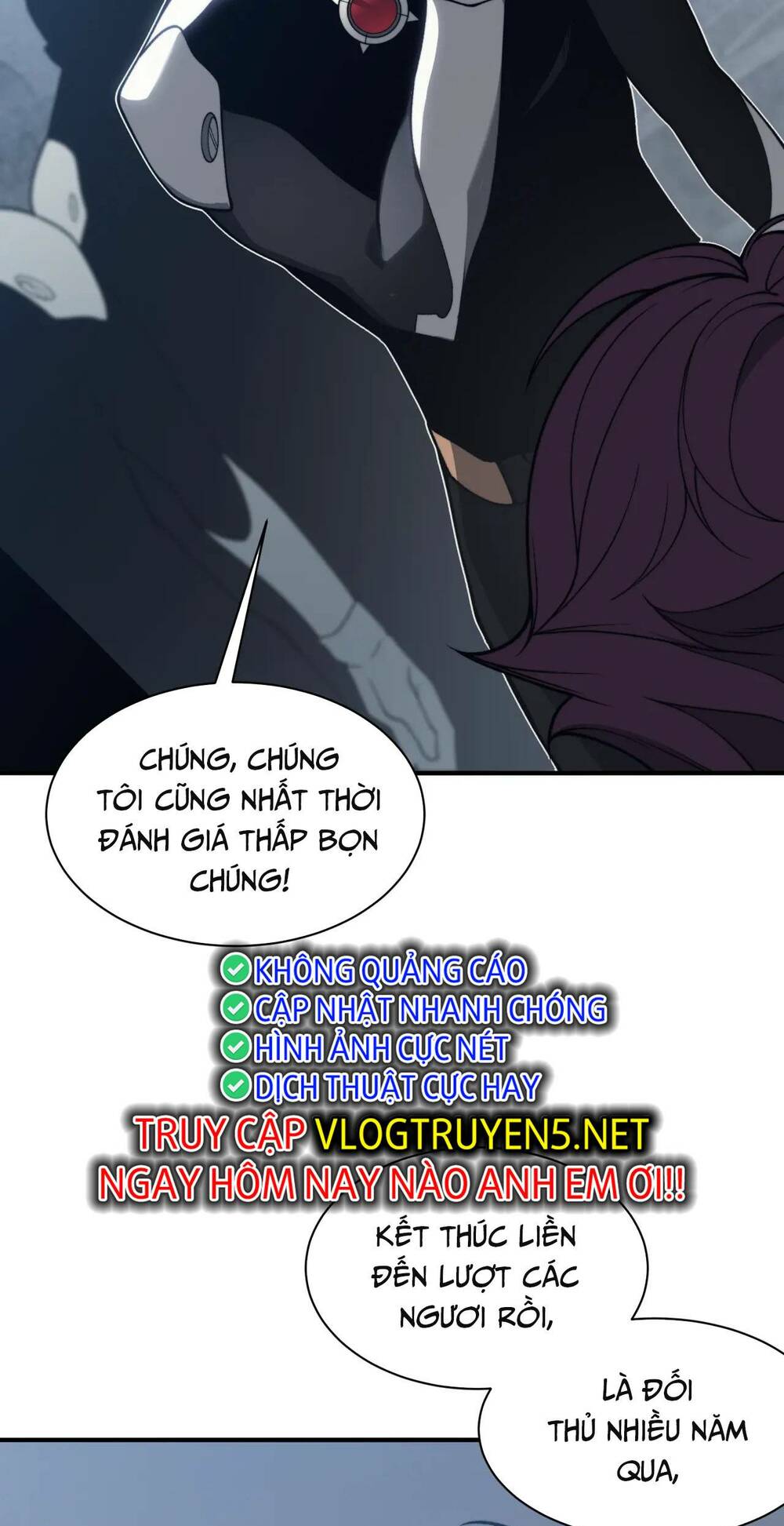 Quỷ Tiến Hóa Chapter 25 - Trang 2