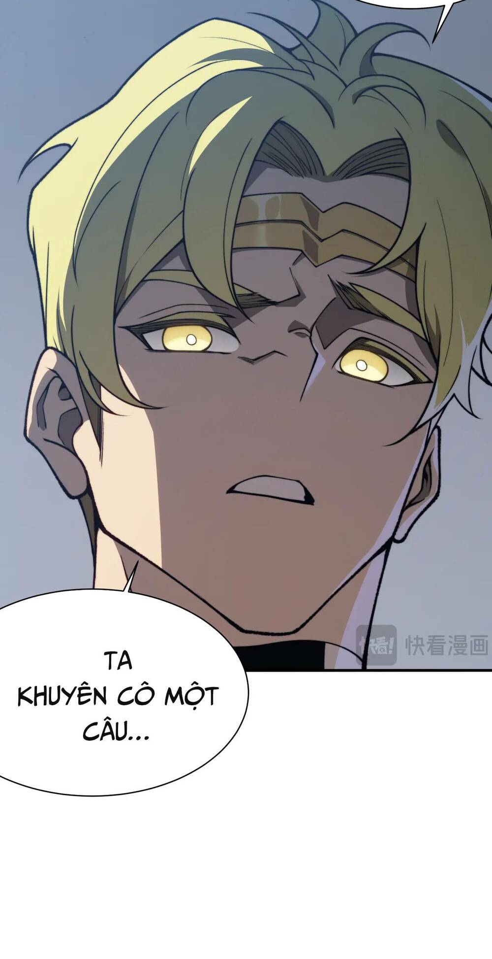 Quỷ Tiến Hóa Chapter 25 - Trang 2