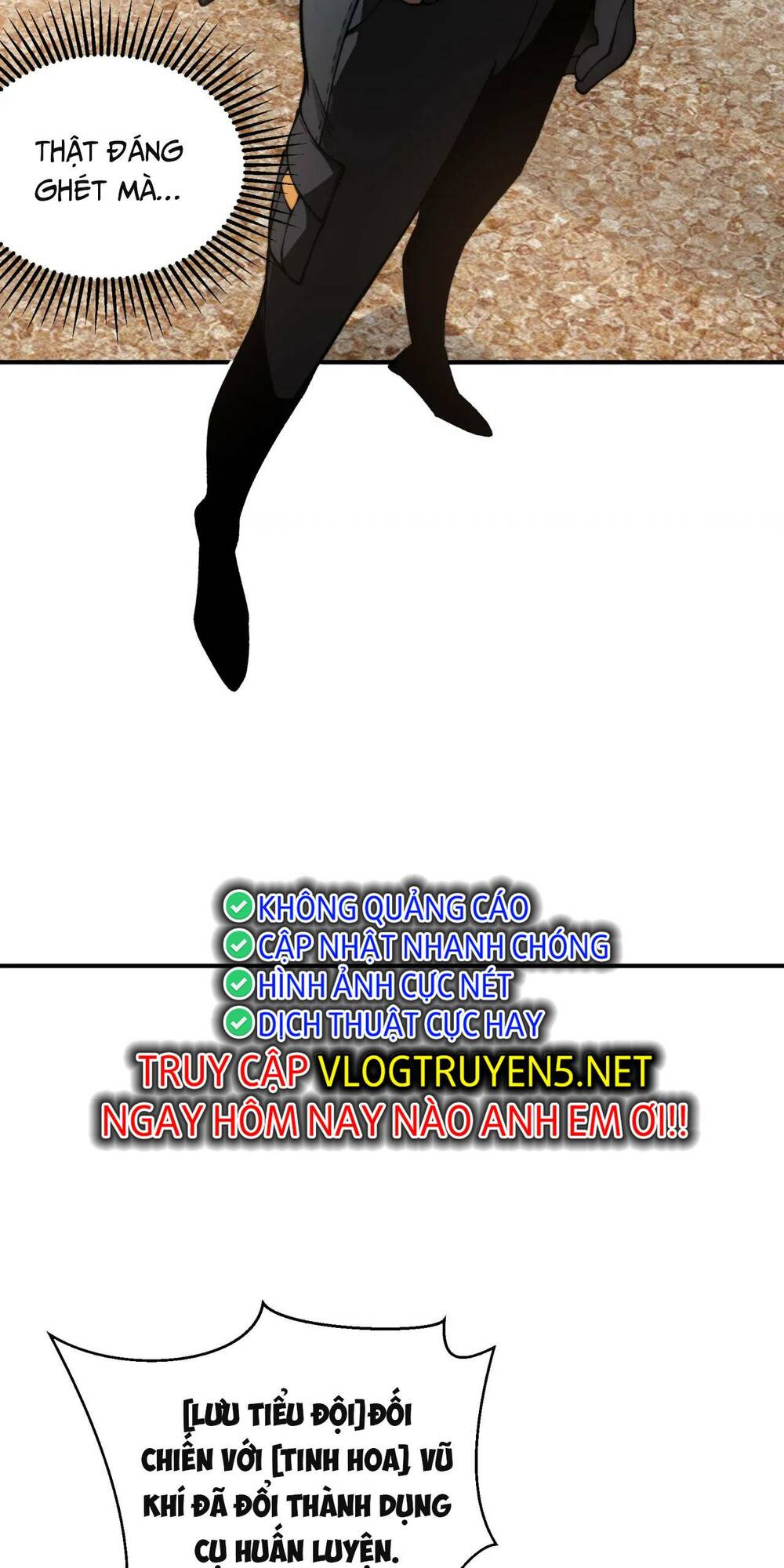 Quỷ Tiến Hóa Chapter 25 - Trang 2