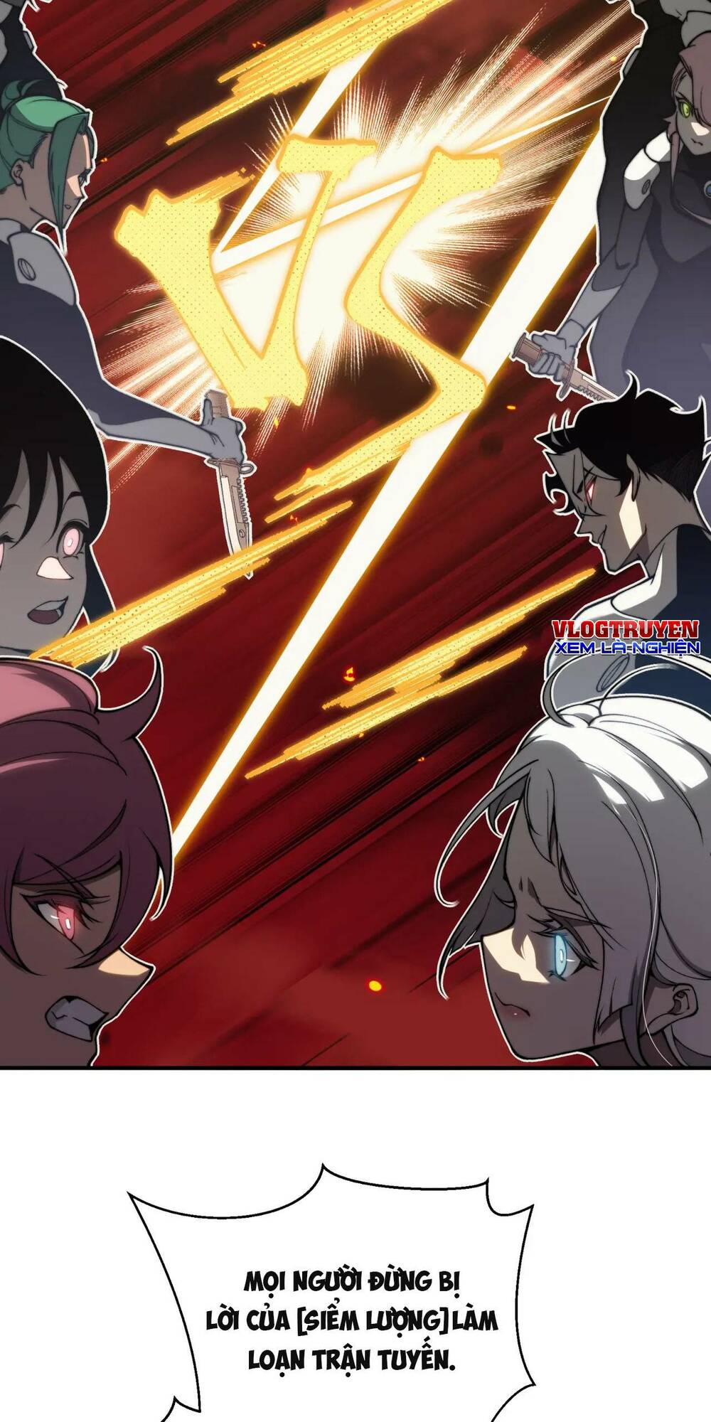 Quỷ Tiến Hóa Chapter 25 - Trang 2