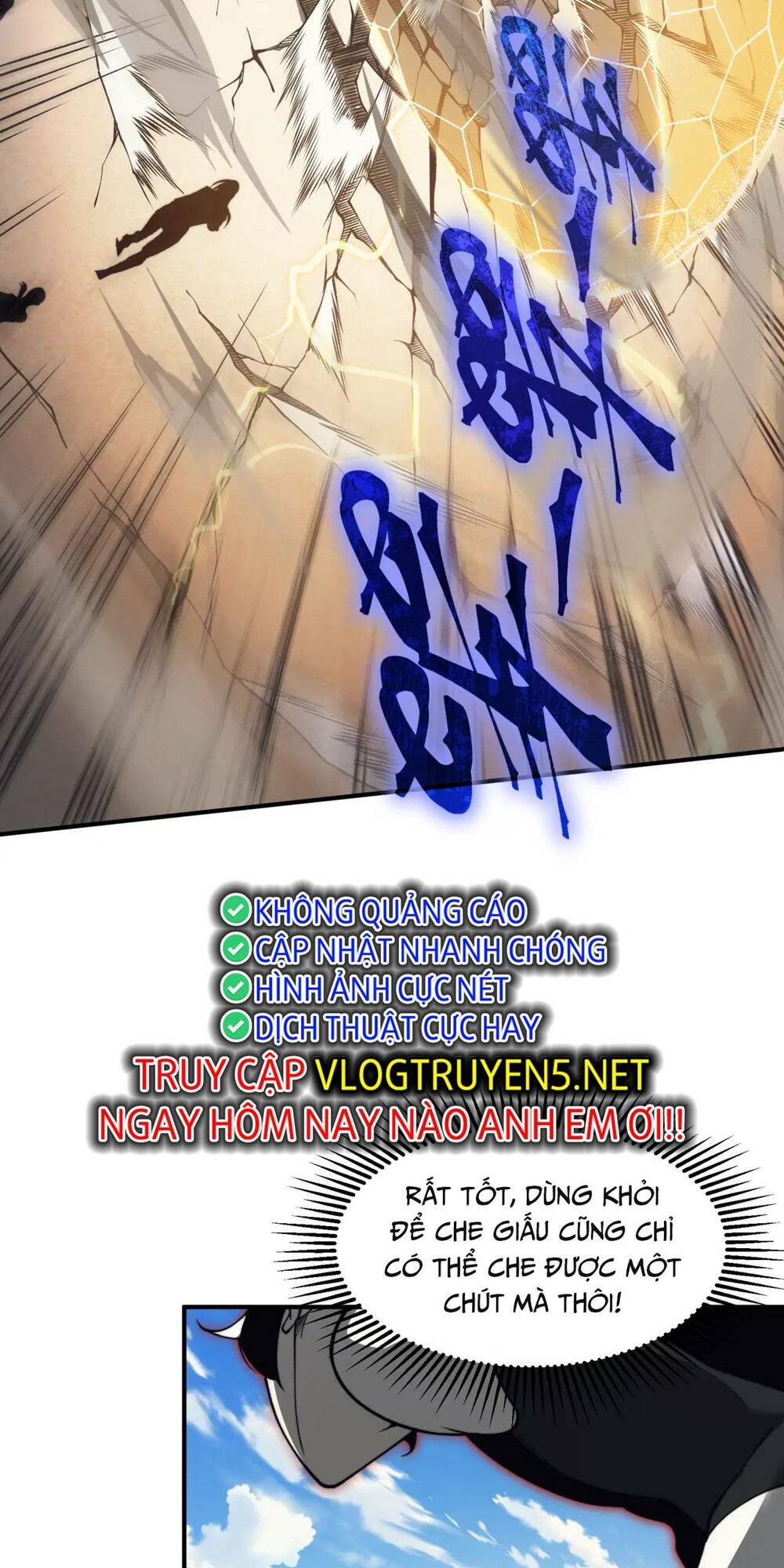 Quỷ Tiến Hóa Chapter 25 - Trang 2