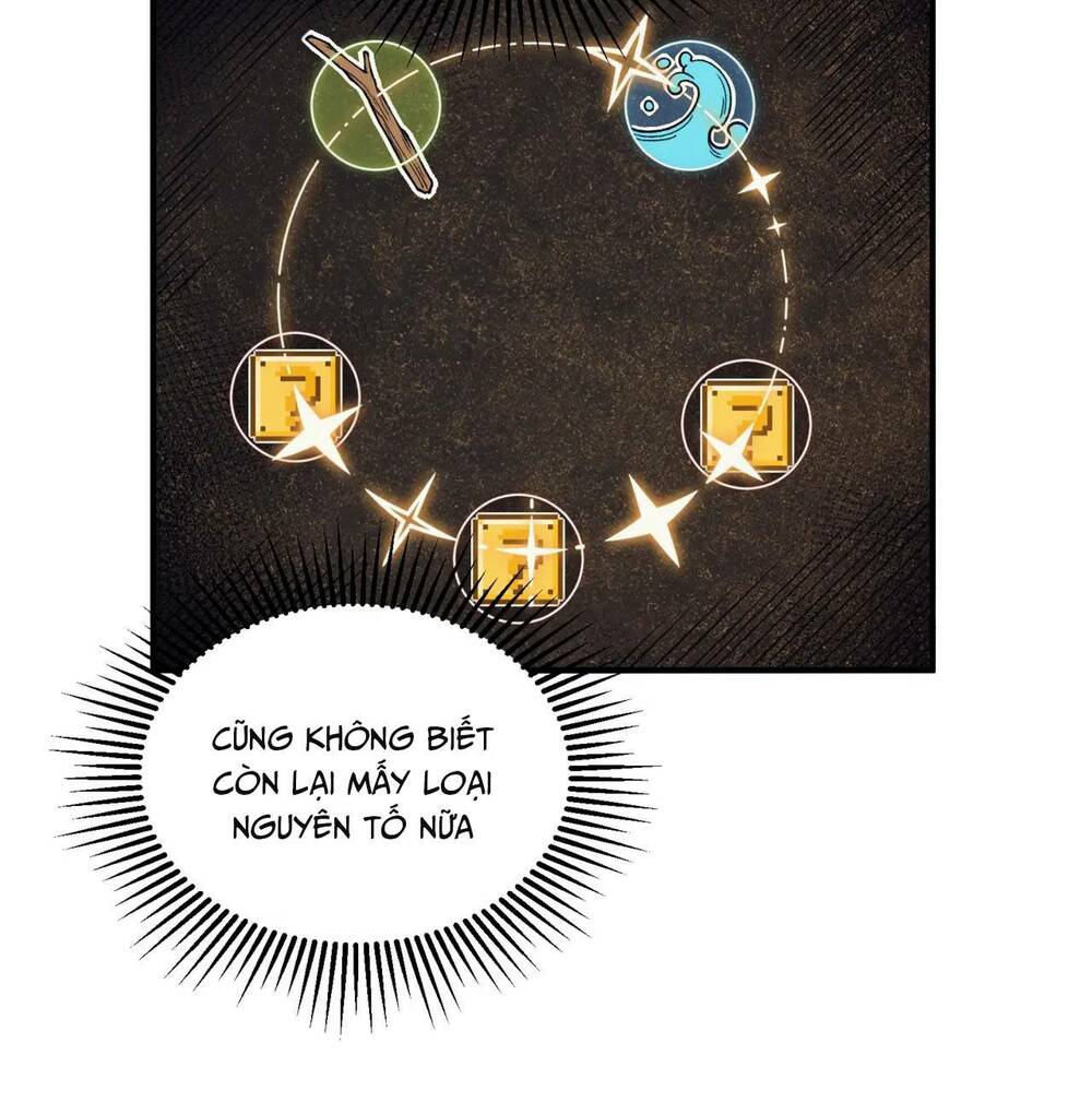 Quỷ Tiến Hóa Chapter 25 - Trang 2