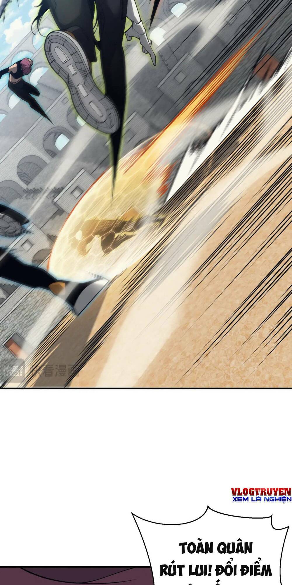 Quỷ Tiến Hóa Chapter 25 - Trang 2