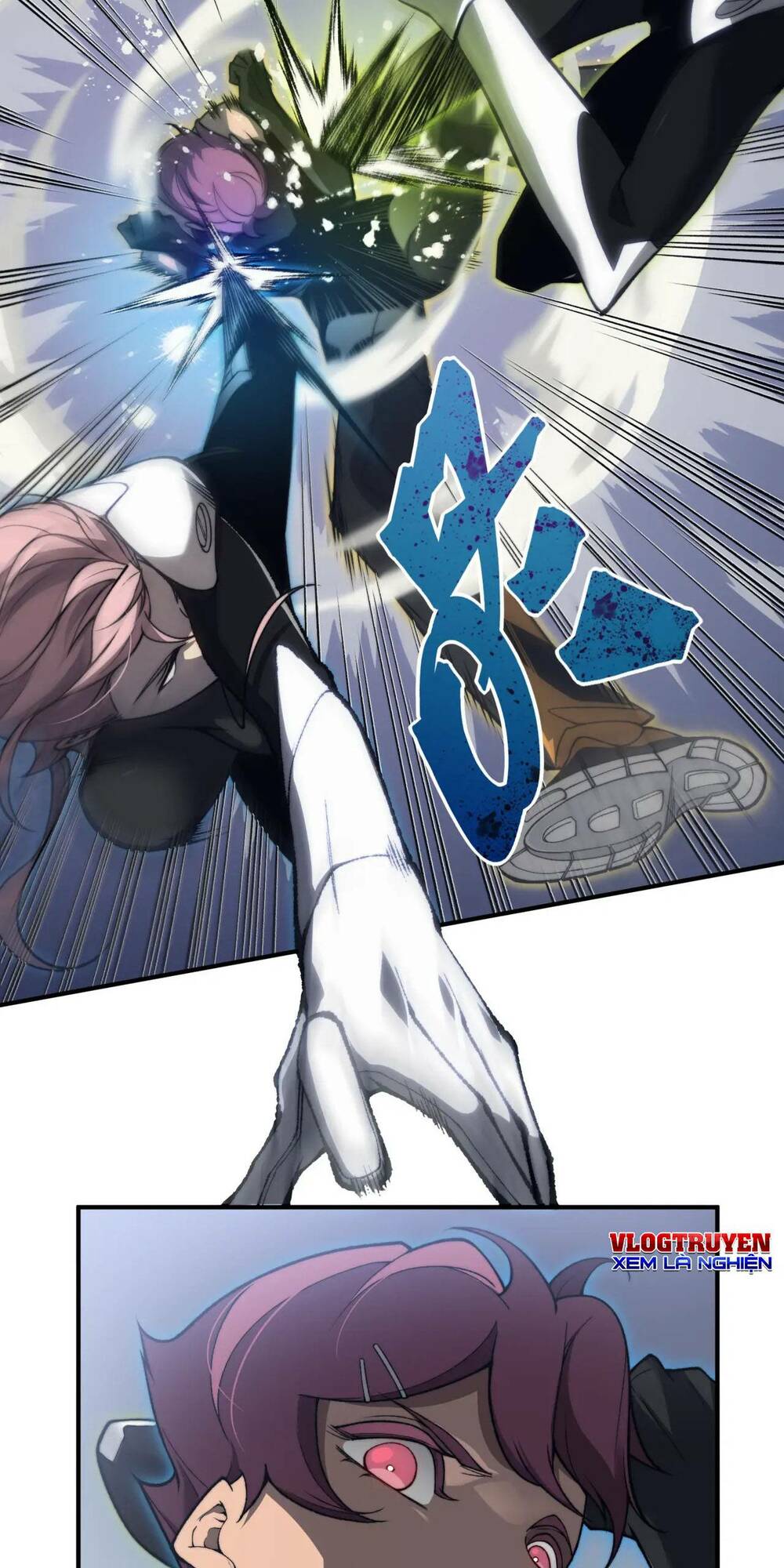 Quỷ Tiến Hóa Chapter 25 - Trang 2