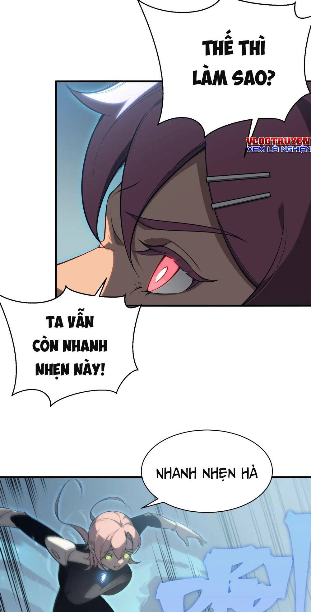 Quỷ Tiến Hóa Chapter 25 - Trang 2