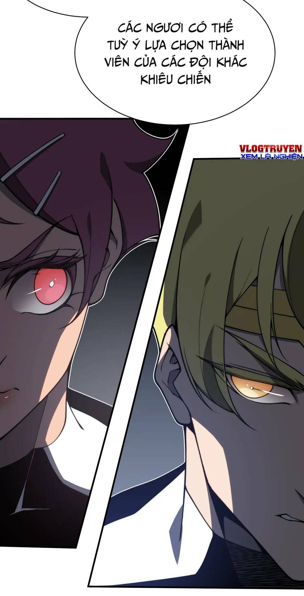 Quỷ Tiến Hóa Chapter 25 - Trang 2
