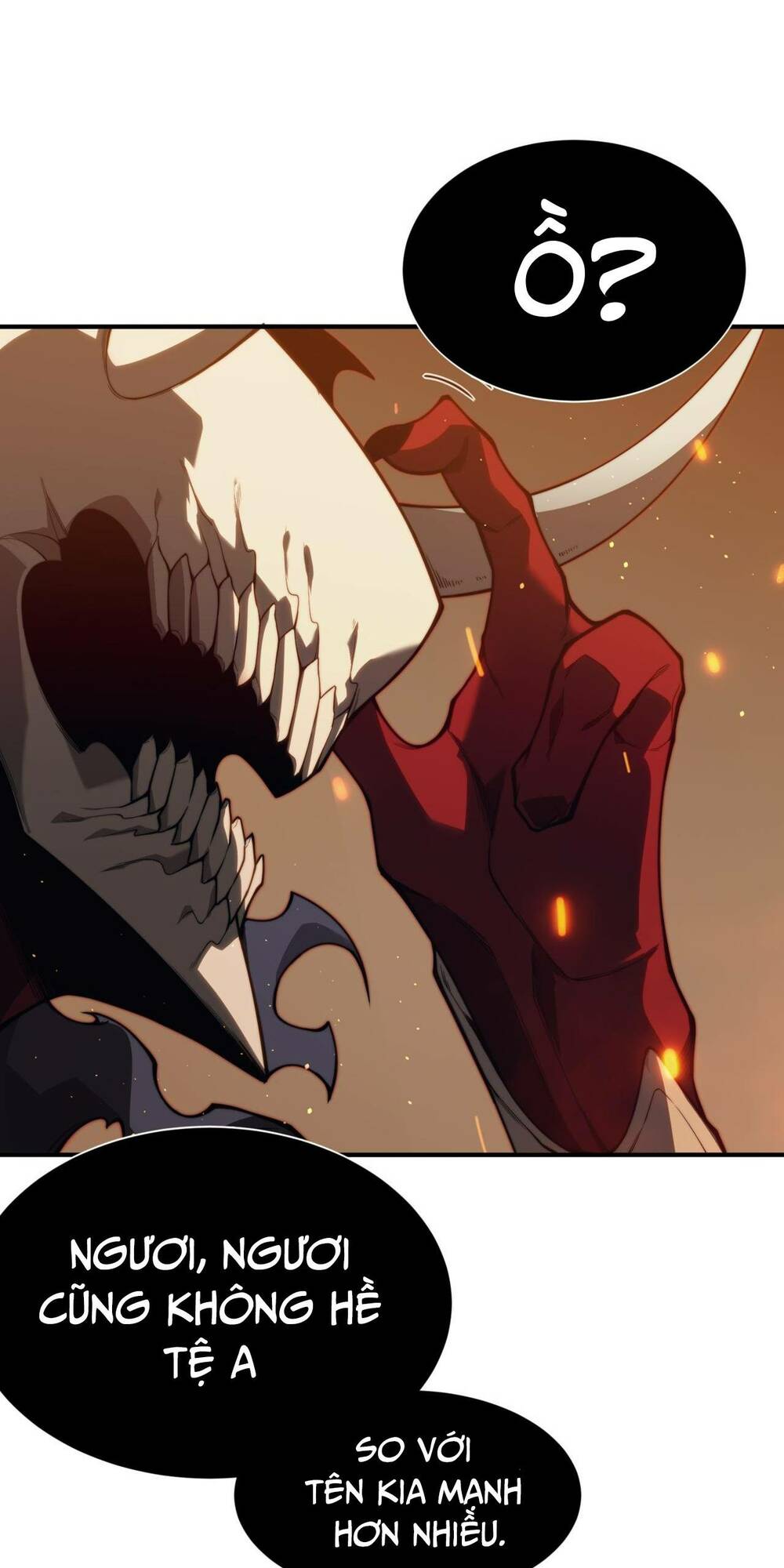 Quỷ Tiến Hóa Chapter 28 - Trang 2