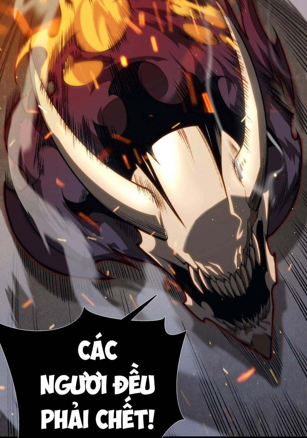 Quỷ Tiến Hóa Chapter 28 - Trang 2