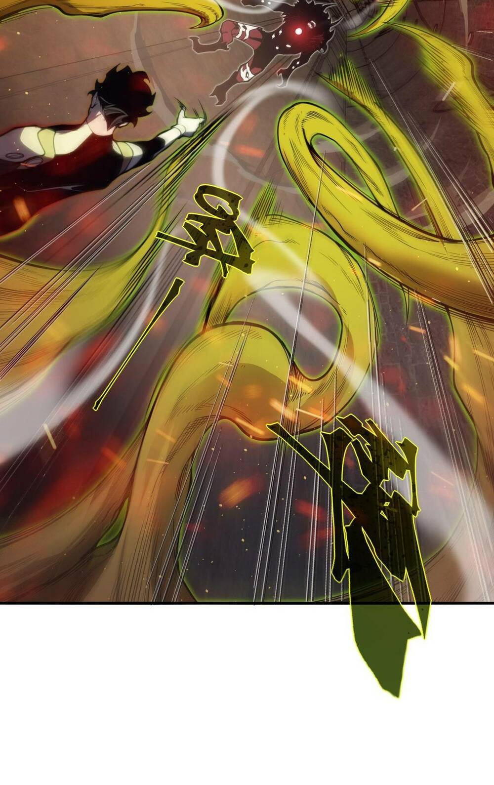 Quỷ Tiến Hóa Chapter 28 - Trang 2