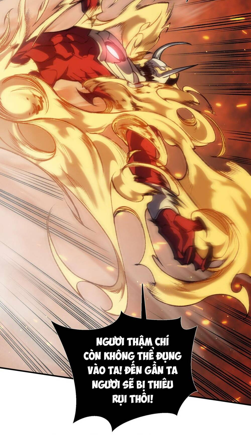 Quỷ Tiến Hóa Chapter 28 - Trang 2