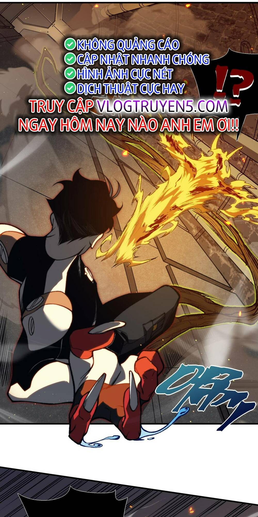 Quỷ Tiến Hóa Chapter 28 - Trang 2