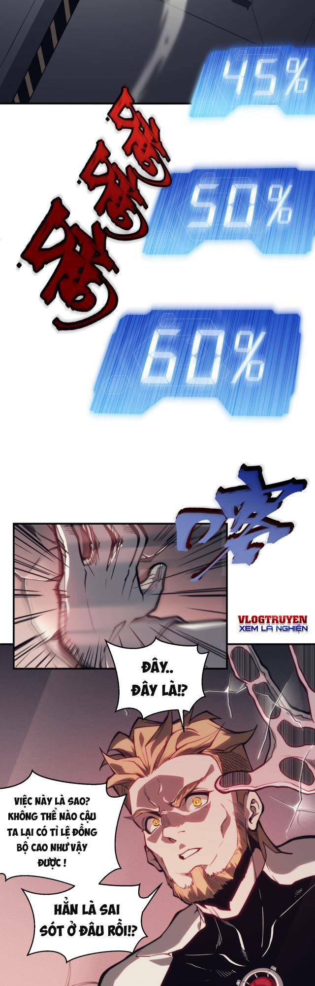 Quỷ Tiến Hóa Chapter 3 - Trang 2