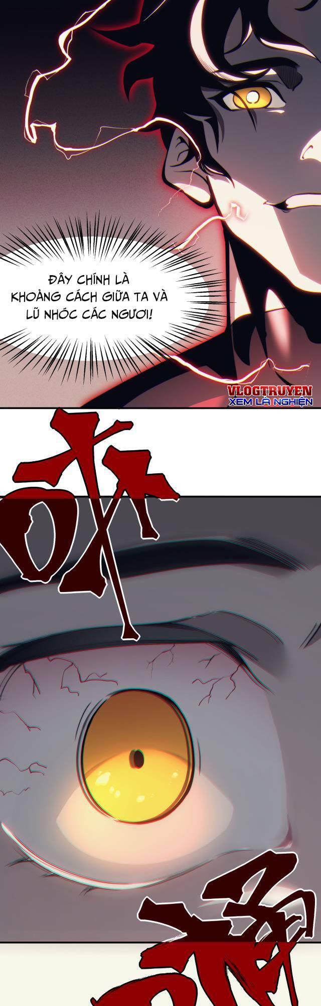 Quỷ Tiến Hóa Chapter 3 - Trang 2