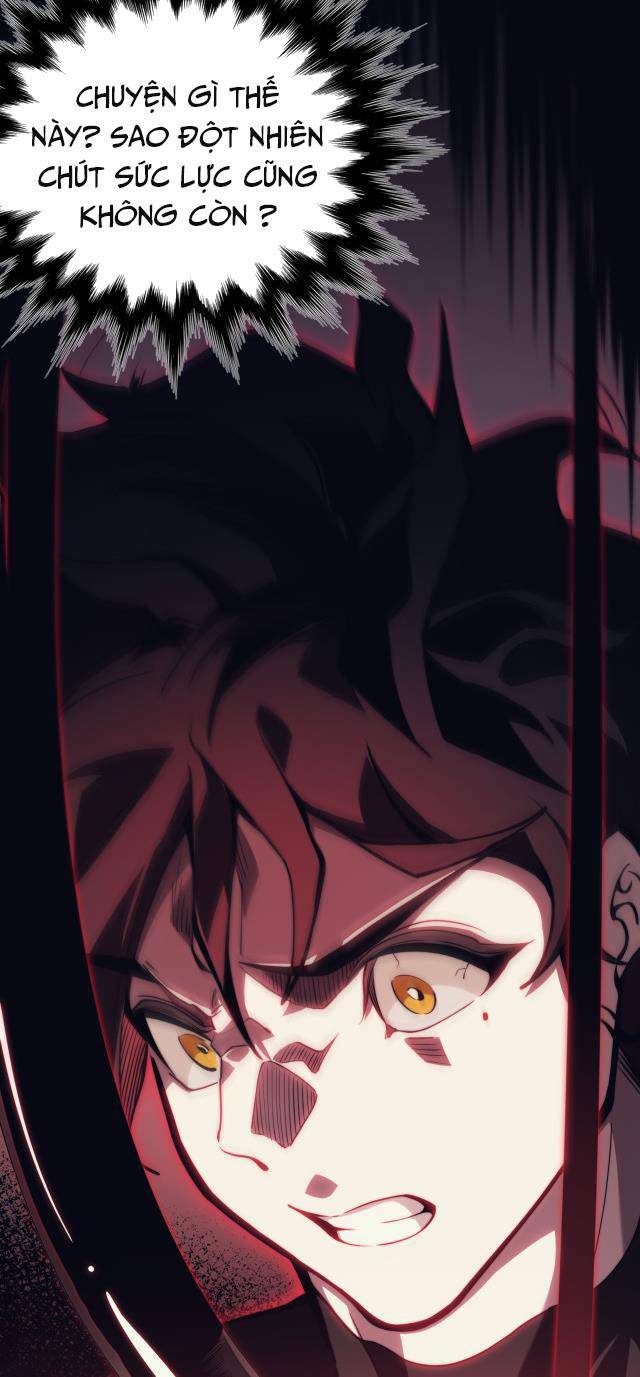 Quỷ Tiến Hóa Chapter 3 - Trang 2