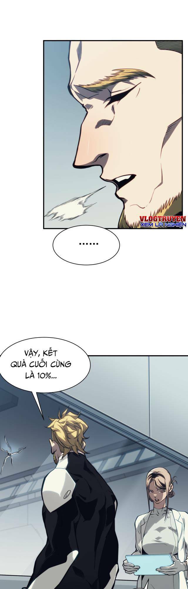 Quỷ Tiến Hóa Chapter 3 - Trang 2