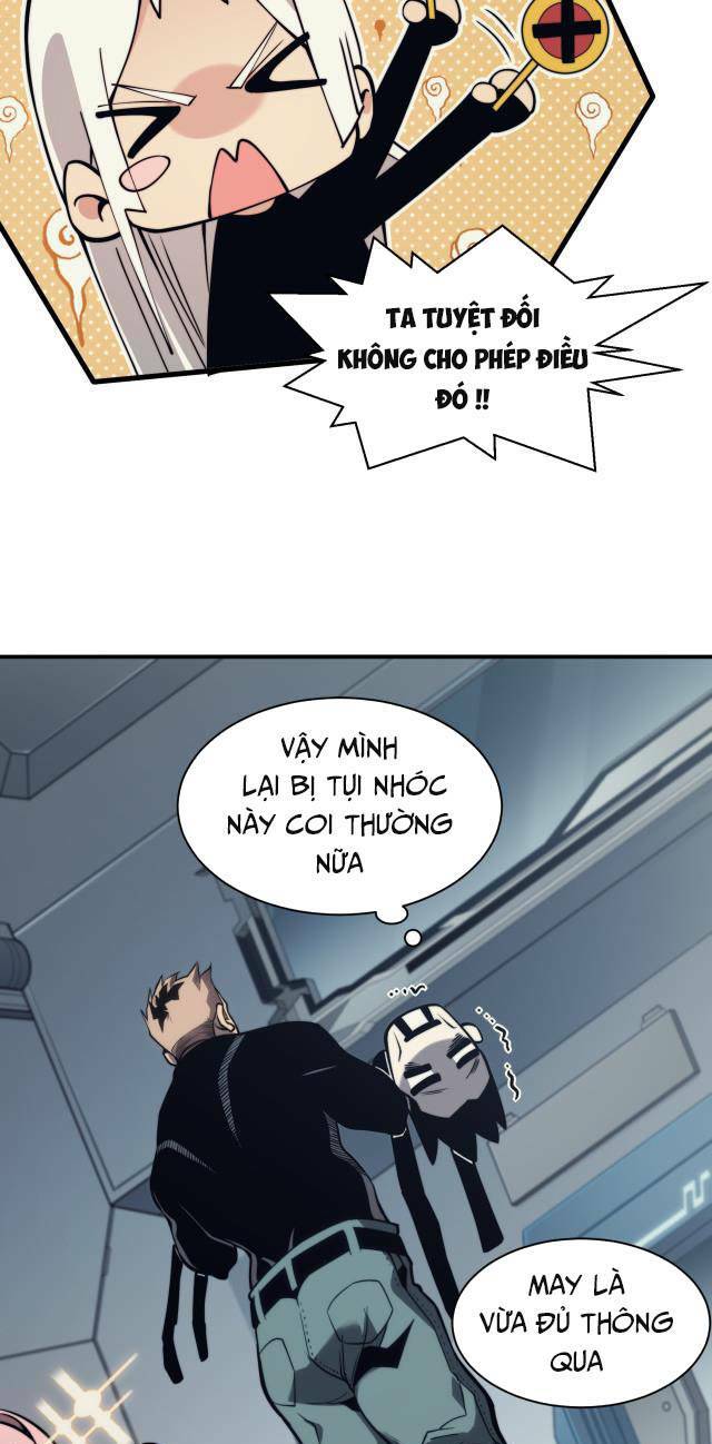 Quỷ Tiến Hóa Chapter 3 - Trang 2