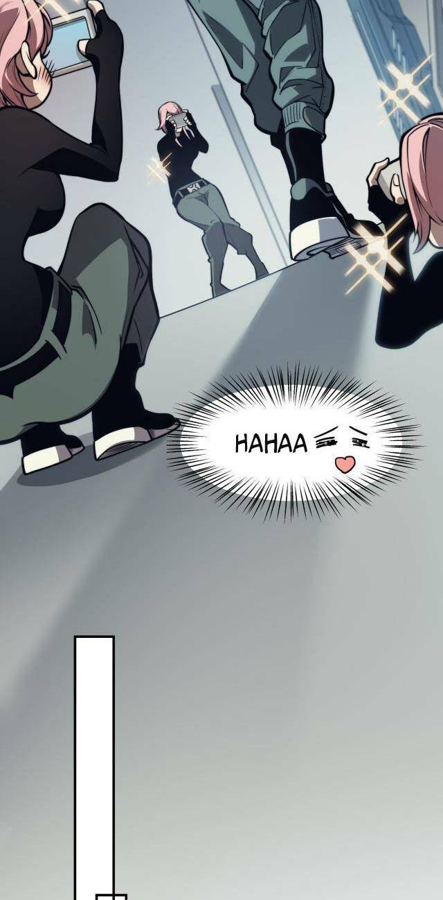 Quỷ Tiến Hóa Chapter 3 - Trang 2