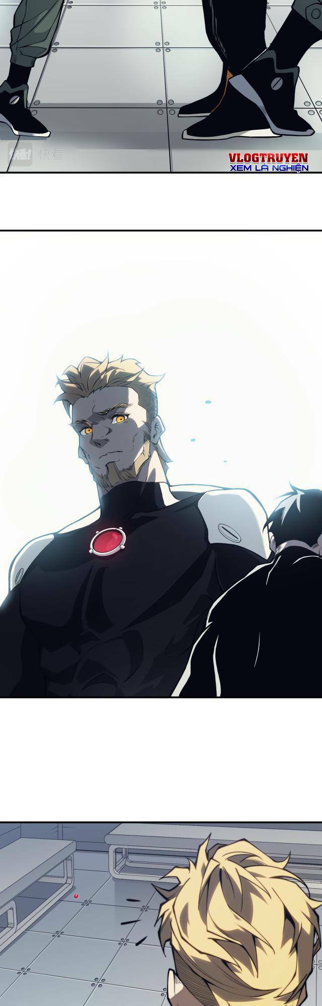 Quỷ Tiến Hóa Chapter 3 - Trang 2