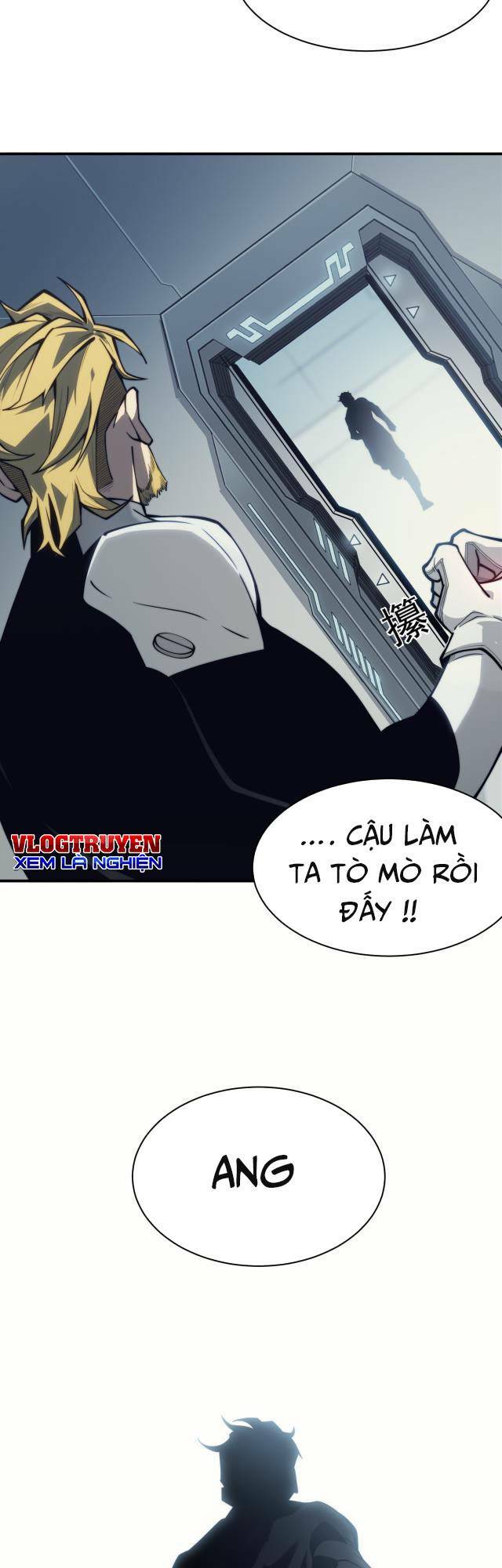 Quỷ Tiến Hóa Chapter 3 - Trang 2