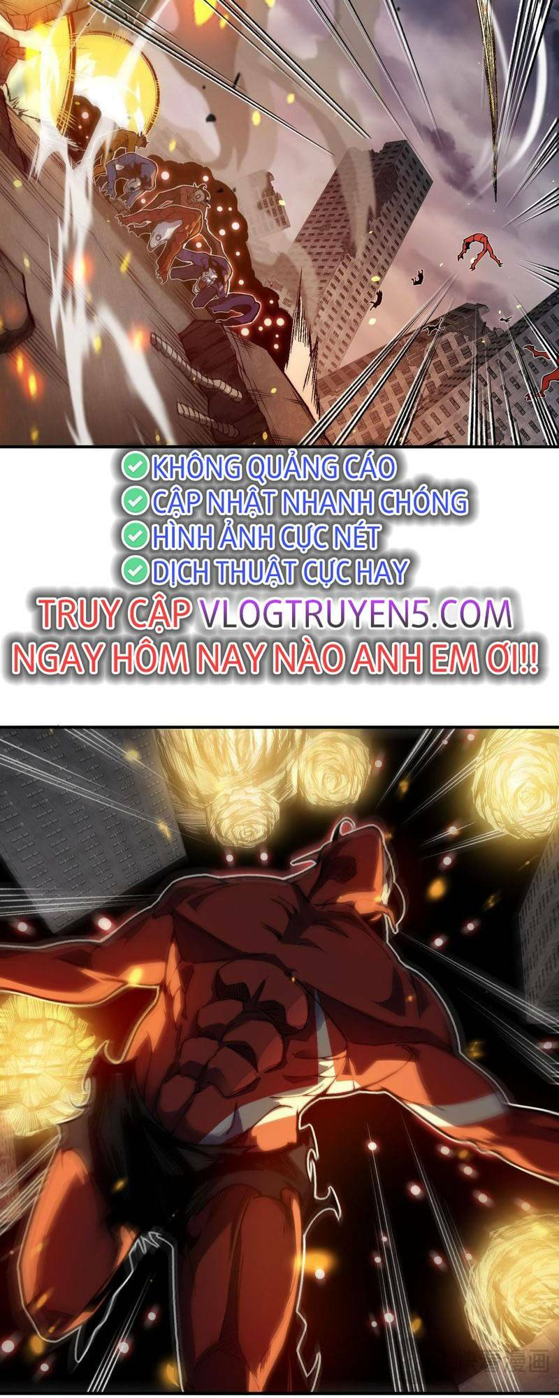 Quỷ Tiến Hóa Chapter 30 - Trang 2